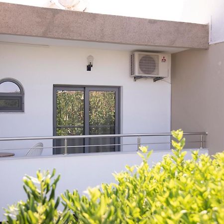 Katherina'S Studios Kéfalos Exterior photo