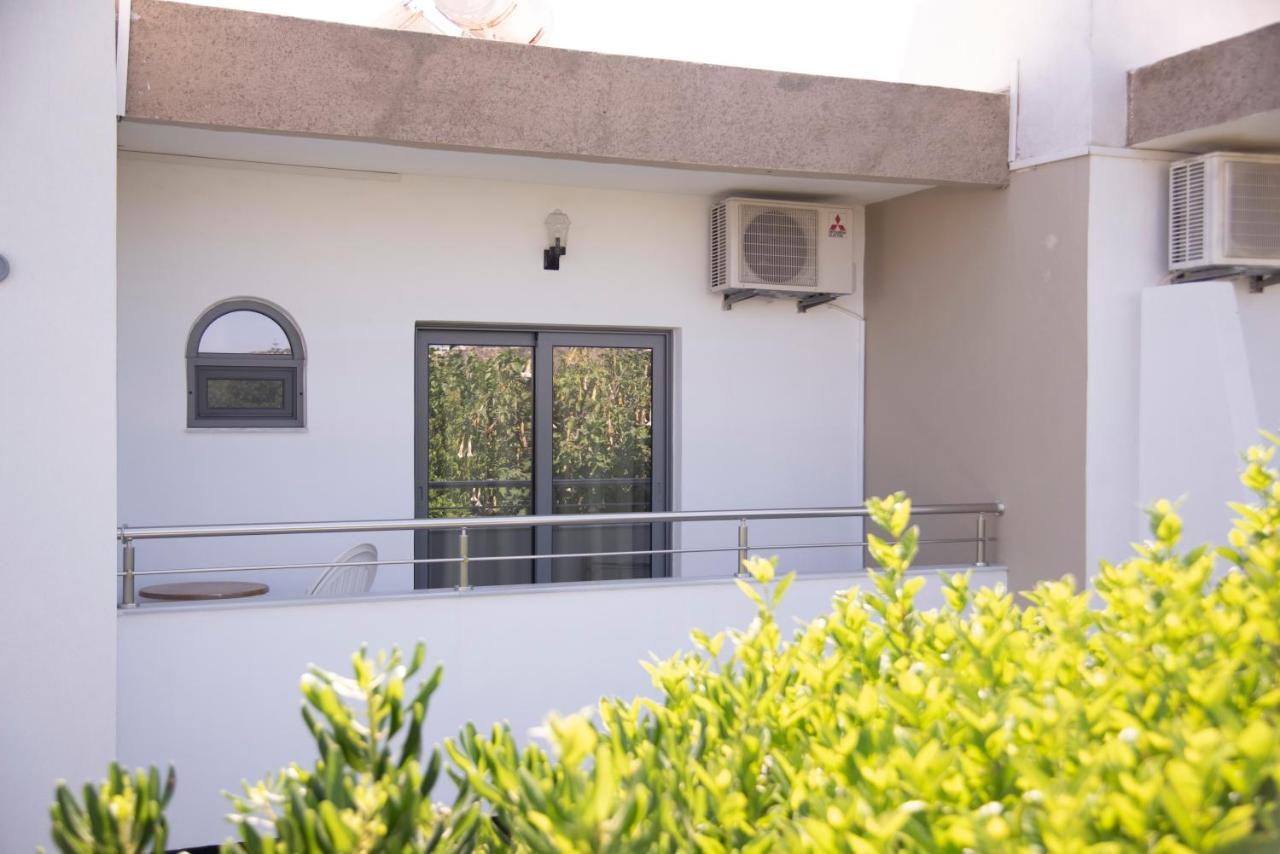 Katherina'S Studios Kéfalos Exterior photo